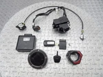 2008 08-09 Kawasaki ZG1400 Concours Lock Set Ignition Switch Key Fob *read*. Fixed Price $343.18.