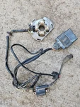 2003-2017 Ktm 85SX Electrical Cdi Ignition Stator Magneto Wiring Harness. Fixed Price $165.00.