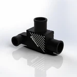 Kbike Thermostat Cnc Aluminium For Ducati Tamburini. Fixed Price $214.66.