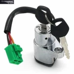 Ignition Key Switch Lock 37110-38A20 For Suzuki VS800 Boulevard S50 2006-2009. Fixed Price $26.25.