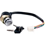 Outside 4-STROKE Ignition Switch Wire Male Plug 07-0506. Fixed Price $17.14.