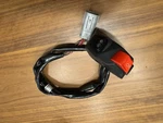 2021 Aprilia RS660 Light Right Hand Control Switch 2D000550. Fixed Price $50.00.