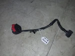 14-17 Yamaha FZ09 Right Clip On Handle Kill Off Start Switches. Fixed Price $79.99.