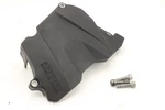 2005 Yamaha Yzf R6 Oem Rear Back Drive Chain Guard Cover Shield 5SL-15418-00-00. Fixed Price $13.50.