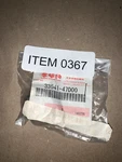 New Suzuki Oem 33541-47D00 Seal Spark Plug Item 0367 Qty. Fixed Price $13.00.