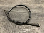 1990-1993 VFR750F Interceptor Honda Oem Speedometer Cable. Fixed Price $24.99.