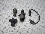 2006 06-08 Bmw K1200GT Tps Throttle Position Fuel Pressure Sensor Idle Control. Fixed Price $66.95.