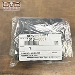 New Kawasaki Oem Air Filter Cleaner Element / 11013-0037 Mule 600 610 4000. Fixed Price $10.00.