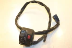 2020 Kawasaki Vulcan EN650 Left Clip On Handle Horn Signals Switch 46091-0292. Fixed Price $67.49.