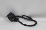 Triumph Speed Triple 1050 2005-07 Left Side Headlight Blinker Control Switch. Fixed Price $34.99.
