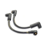 Accel 172082K Custom Wire Set - 8.8MM Spiral Core Black. Fixed Price $54.05.