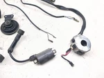 96-09 Kawasaki Vulcan EN500C Cdi Ignition Horn Starter Relay Electrical Set. Fixed Price $85.86.