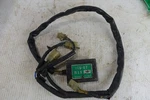83 Honda Shadow VT750 Ignition Control Module Cdi Box Oem 30411-ME9-305 Tested. Fixed Price $38.24.
