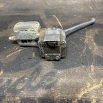 71-81 Harley Davidson Front Brake Master Cylinder Lever Switch 3/4" 45010-73 Oem. Fixed Price $65.00.