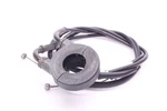 06 Honda CBR1000RR Throttle Cable Line Housing Guide W 53168-MV4-000 R9138. Fixed Price $74.95.