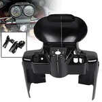 Left & Right Gauge Housing Cover Nacelle Speedo For Harley Road Glide 98-13. Fixed Price $208.98.