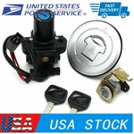 For Honda CBR300R 2015-2022 CBR250R 11-13 Ignition Switch Fuel Gas Cap Lock Set. Fixed Price $30.36.