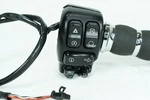 17 Harley Touring Road Glide Ultra Oem Right Engine Start Kill Switches Controls. Fixed Price $323.19.