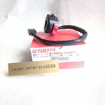 Genuine Yamaha Right Handlebar Switch 1WS-83975-01 MT-07 FZ-07 2014 2025 Japan. Fixed Price $129.84.