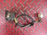 1979 Yamaha XT500 Left Hand Control Light Turn Horn Switch #5063. Fixed Price $49.95.