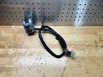 2010 Yamaha V-star Vstar 650 Classic Left Handle Bar Switch Turn Signal Horn. Fixed Price $60.00.
