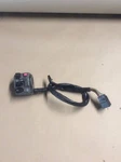 06 Kawasaki Ninja Left Hand Bar Switch 46091-0087 Oem. Fixed Price $21.00.