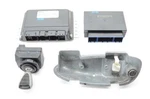 2007-2012 Porsche Boxster 987 2.7L Ignition And Engine Control Module Start Kit. Fixed Price $469.37.