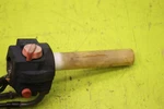 1982-1983 Honda CB750SC Nighthawk Right Hand Control Throttle Cable Tube Oem. Fixed Price $34.95.