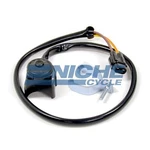 Kawasaki Klx Handlebar Button Starter Switch 27010-0069. Fixed Price $19.50.