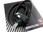 Honda CR125M Elsinore 74-78 Forseti Kill Switch Stop Button Assembly. Fixed Price $19.38.