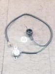 1983-85 Honda Shadow Ca Ft Change Switch Assembly #35759-MF5-003. Fixed Price $26.50.