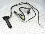 2008 08-09 Kawasaki ZG1400 Concours Right Handle Switch Throttle Tube. Fixed Price $25.60.