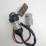 Cf Moto 5BY0-011000 Lock Kit. Fixed Price $37.79.