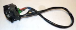 Kawasaki Eliminator BN125 Left Handlebar Hi Low Horn Switch Oem 46091-1768. Fixed Price $99.98.