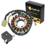 Stator And Pulse Pickup Coil Honda TRX500 Foreman Rubicon 2001-2014. Fixed Price $98.82.