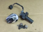 1984 Honda VF700C Magna Ignition Key Set Assembly. Fixed Price $102.00.