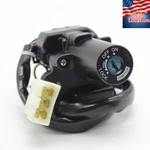 For Kawasaki Ninja ZX7RR 1998-1999 Wires Ignition Lock Key Switch Start. Fixed Price $29.67.