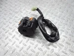 2014 10-14 Kawasaki Concours Left Switch Handlebar Light Control. Fixed Price $23.24.