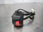 EB1199 2016 Moto Guzzi V7 Ii Stone Right Hand Controls. Fixed Price $49.99.