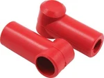 Allstar Performance #ALL76152-10 Terminal Covers Red Batt Disc 10PK. Fixed Price $23.99.