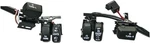 Harddrive Hbar Switch Kit Black/white Letters For 1996-2006 V-twin Motorcycles. Fixed Price $101.99.