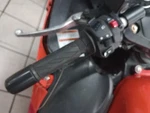 2008 Suzuki Gsx 1300 Hayabusa Left Bar With Switch (see Listing). Fixed Price $172.36.