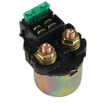 Starter Solenoid Relay For Kawasaki VN1500 Vulcan 88. Fixed Price $11.00.