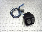 1999 97-04 Bmw K1200LT Oem Left Handlebar Radio Control Switch Assembly. Fixed Price $24.17.