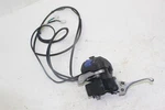 06-10 Yamaha Apex RX1 Brake Master Cylinder Lever 8FA-W2587-00-00. Fixed Price $55.00.