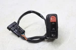 2009 Bmw G450X Oem Right Clip On Handle Kill Off Start Switches. Fixed Price $87.50.