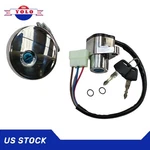51049-1103 Ignition Switch & Fuel Tank Cap For Kawasaki Vulcan 500/800 1995-2001. Fixed Price $59.00.