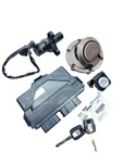Husqvarna Vitpilen 701 2018 - 2020 Complete Ignition Switch Lock Key Set & Ecu. Fixed Price $572.31.