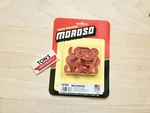 Moroso 72161 Ignition Spark Plug Wire Loom/separators 7MM 8MM 9MM Red Polymer. Fixed Price $16.99.