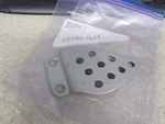 Nos Kawasaki Front Lh Step Stay Guard 1998-1999 ZX600 ZX900 Ninja 55020-1627. Fixed Price $39.99.